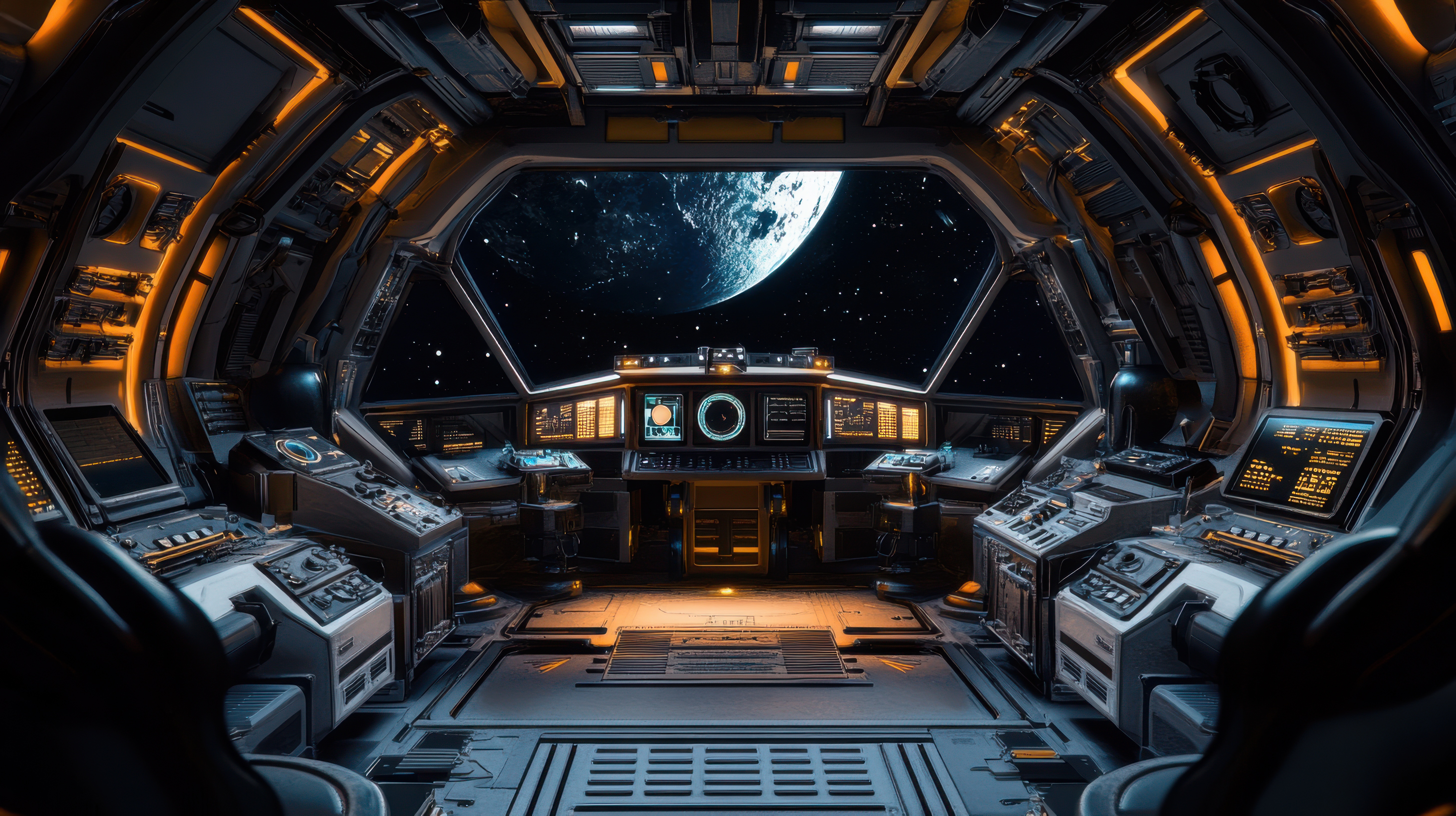 Asteroid Belt